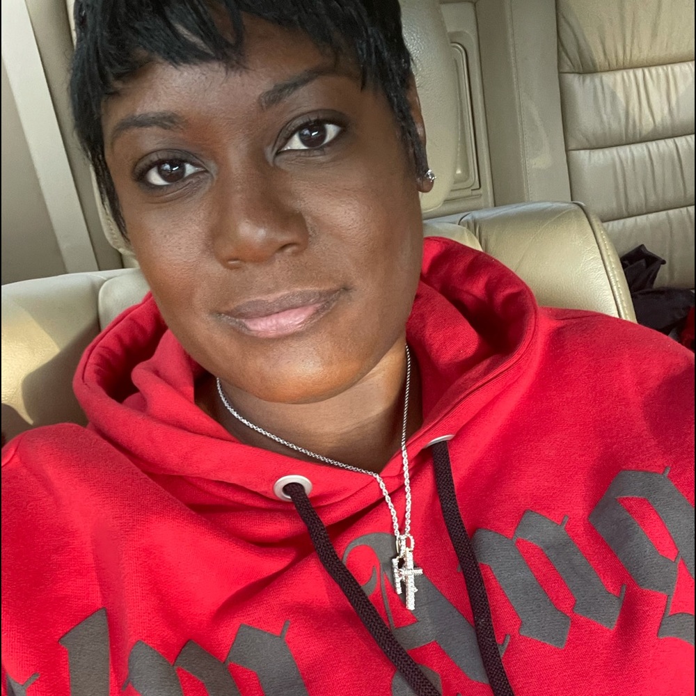 Meet your Posher, Keisha